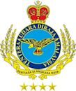 Chief of Air Force (Malaysia)