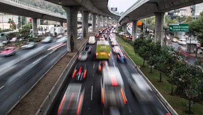 Cuáles son las avenidas más peligrosas para transitar en la CDMX