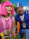 Wizard of LazyTown