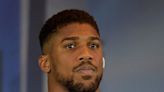 Anthony Joshua vs Oleksandr Usyk 2 weigh-ins LIVE: Heavyweights hit scales ahead of Saudi Arabia fight