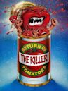 Return of the Killer Tomatoes!