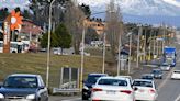 Corte en la Ruta 40 entre Bariloche y Dina Huapi, este viernes: horarios, desvíos y lo que tenés que saber - Diario Río Negro