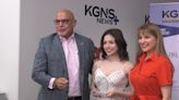 KGNS+ Honors Lorena Tellez of Nourish Laredo