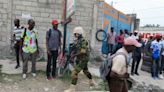 Haiti’s prime minister says Kenyan police are crucial to controlling gangs, early days are positive