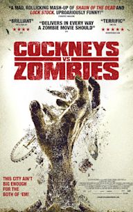 Cockneys vs Zombies