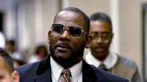 R. Kelly busca apelar ante sentencia de 30 años en prisión por abuso infantil