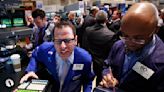 Stock market today: Stocks wobble as earnings roll in