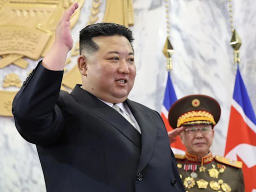 Japón y Corea del Sur sancionan a individuos y entidades por el envío de armas norcoreanas a Rusia