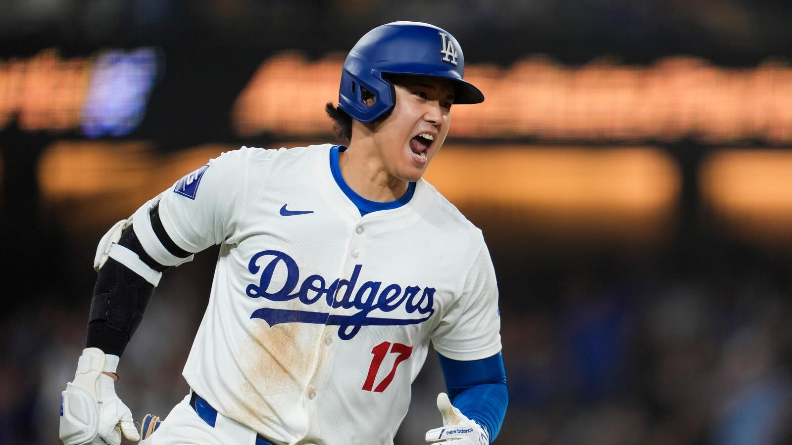 Andy Pages has walkoff single in the 11th inning, Dodgers outlast Braves 4-3