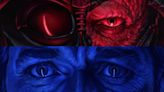 New Mondo ‘Eyes Only’ Portraits Focus on Obi-Wan and Vader