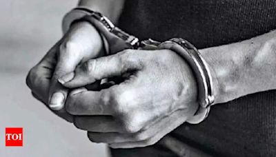 3 men arrested for posing as BSES officials for extortion | Delhi News - Times of India