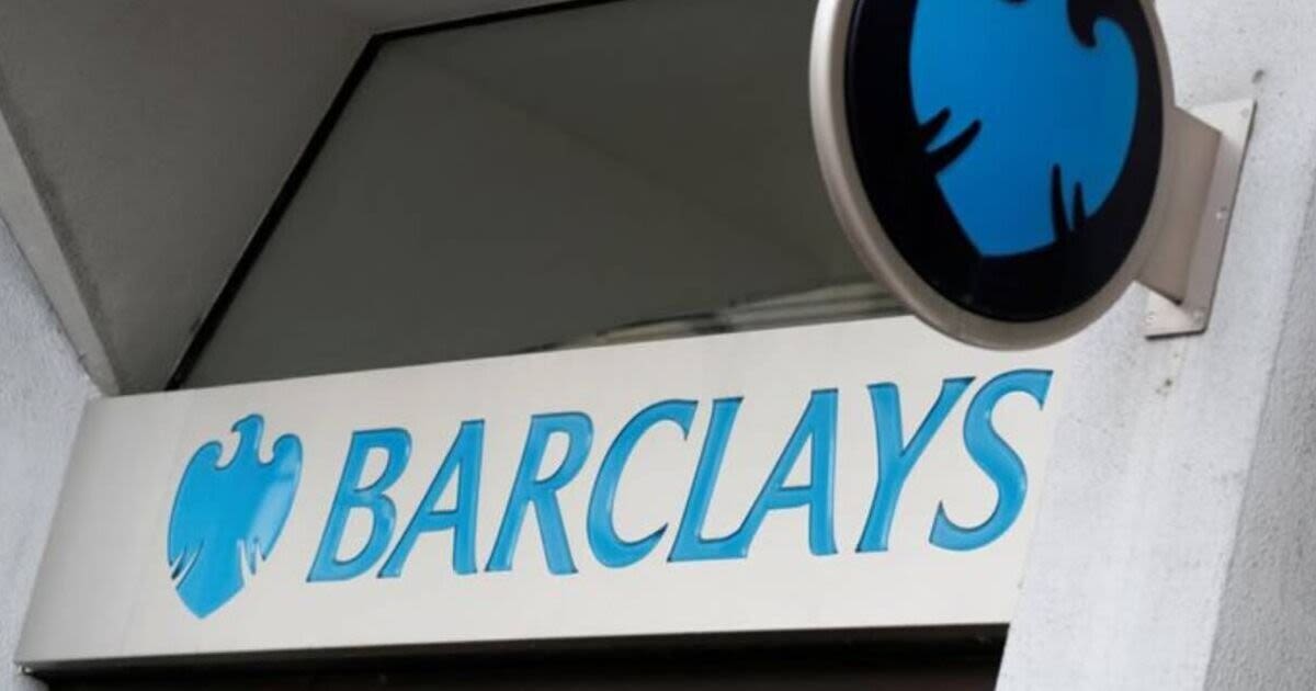 Martin Lewis issues Barclaycard 'warning' to all customers from Monday