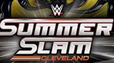 Backstage News On Another Top Match Scheduled For WWE SummerSlam - PWMania - Wrestling News