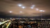 There aren't actually UFOs over Ukraine, experts say