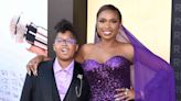 Jennifer Hudson's Son: Everything She's Said About Parenting