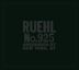 Ruehl No.925