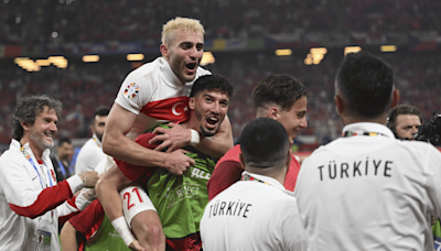 TUR 2-1 CZE, UEFA Euro 2024: Turkiye Kept Knockout Stage Promise After Czechia Win, Says Baris Alper Yilmaz