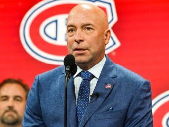 Canadiens considered trade for McGroarty before Demidov pick | Offside