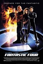 Fantastic Four (2005) | (mpdb)