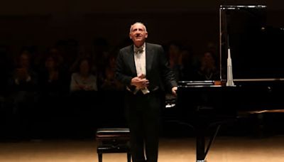 A los 82 años murió el pianista Maurizio Pollini, uno de los más notables intérpretes de su generación