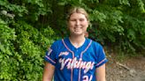 ATHLETE OF THE WEEK: Sage Smeltz, Williams Valley softball