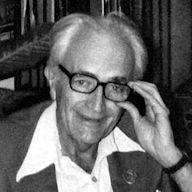 Fritz Leiber