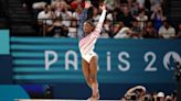 Simone Biles' Height Prompts Candid Response from the USA Olympics Star