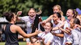 See 62 photos as Lumen Christi defeats Kalamazoo Christian in state title soccer game