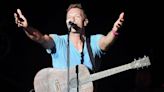 "Anständiger Kerl": Chris Martin fährt Frau zum Coldplay-Konzert