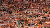 Galatasaray wins Turkish soccer league, edges city rival Fenerbahce on final day