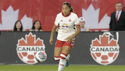 Canadian teenager Olivia Smith leaves Portugal’s Sporting CP for England’s Liverpool