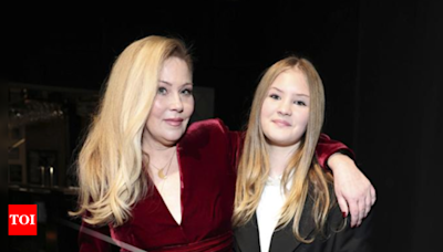 What is POTS? Christina Applegate’s 13-year old daughter diagnosed - Times of India