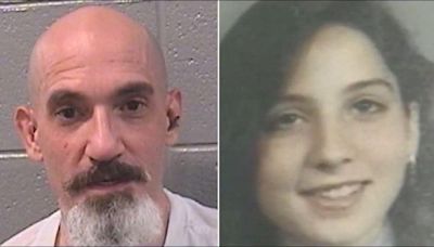 Serial killer known as ‘Hollywood Ripper’ extradited to Illinois for 1993 murder of his teen neighbor