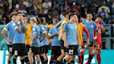 Uruguay quedó eliminado en la fase de grupos del Mundial Qatar 2022 y su generación dorada se despide con un fracaso histórico