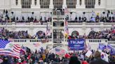 California man who testified against Capitol riot companion is sentenced to home detention