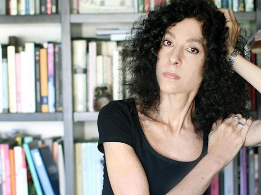 Feria del Libro: escritura, lecturas, periodismo, y la tiranía de los clics en la mirada de Leila Guerriero