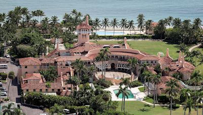 "We Are Not Desperate": Trump's Mar-a-Lago Membership Fee Blasts Off to $1 Million Ahead of Election