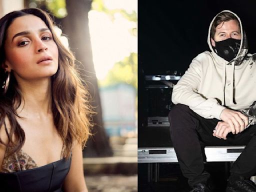 EXCLUSIVE: Alia Bhatt to create magic with Alan Walker during Walker World India Tour; Know more