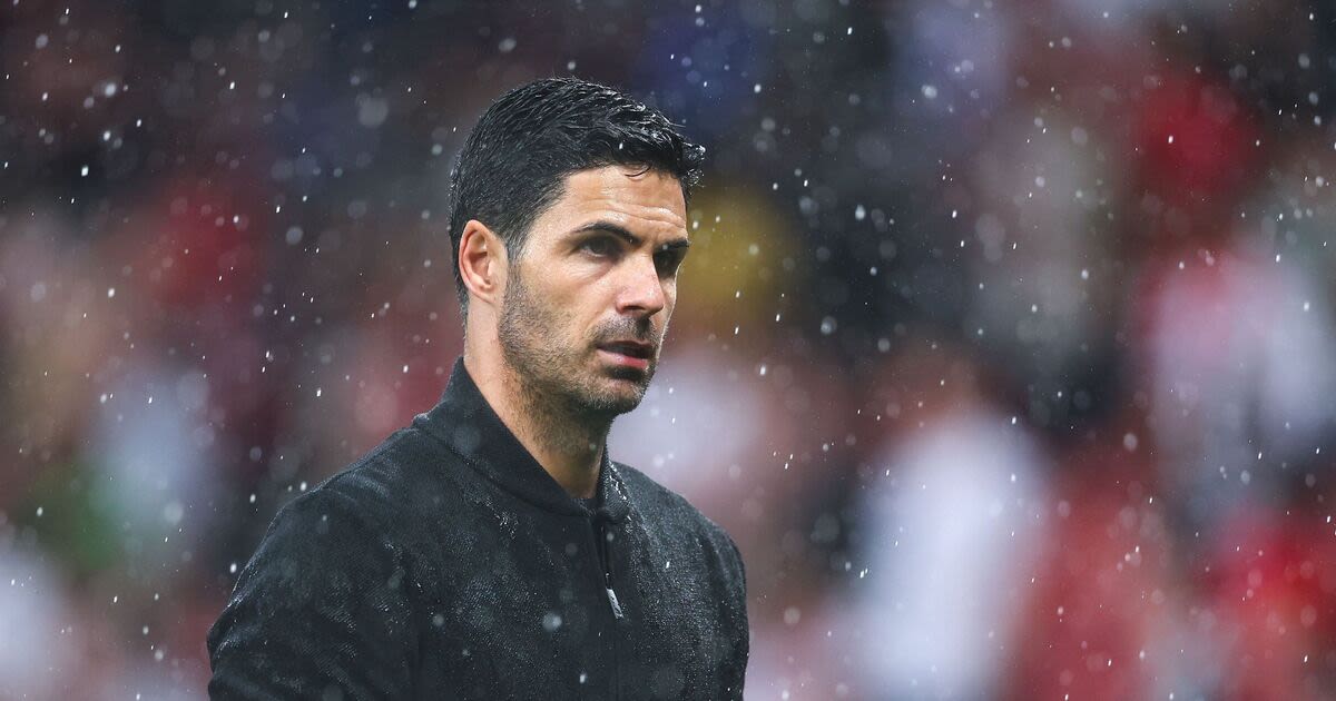 What happened to the six players Mikel Arteta exiled from Arsenal in overhaul