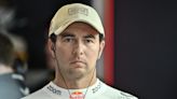 Sergio Perez down after Monaco GP Practice struggles