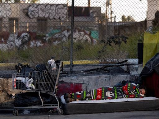How will Southern California be impacted by the Supreme Court case on homelessness?