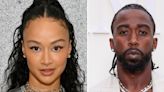 Draya Michele Sues Ex-Boyfriend and NFL Star Tyrod Taylor Over Alleged Eviction Attempt