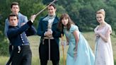 'Bridgerton' Author Julia Quinn Reveals Season 4 Love Story Has Already Been Chosen (Exclusive)