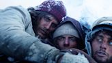 Premios Goya 2024: 'La Sociedad de la Nieve' y todos los ganadores en la gala