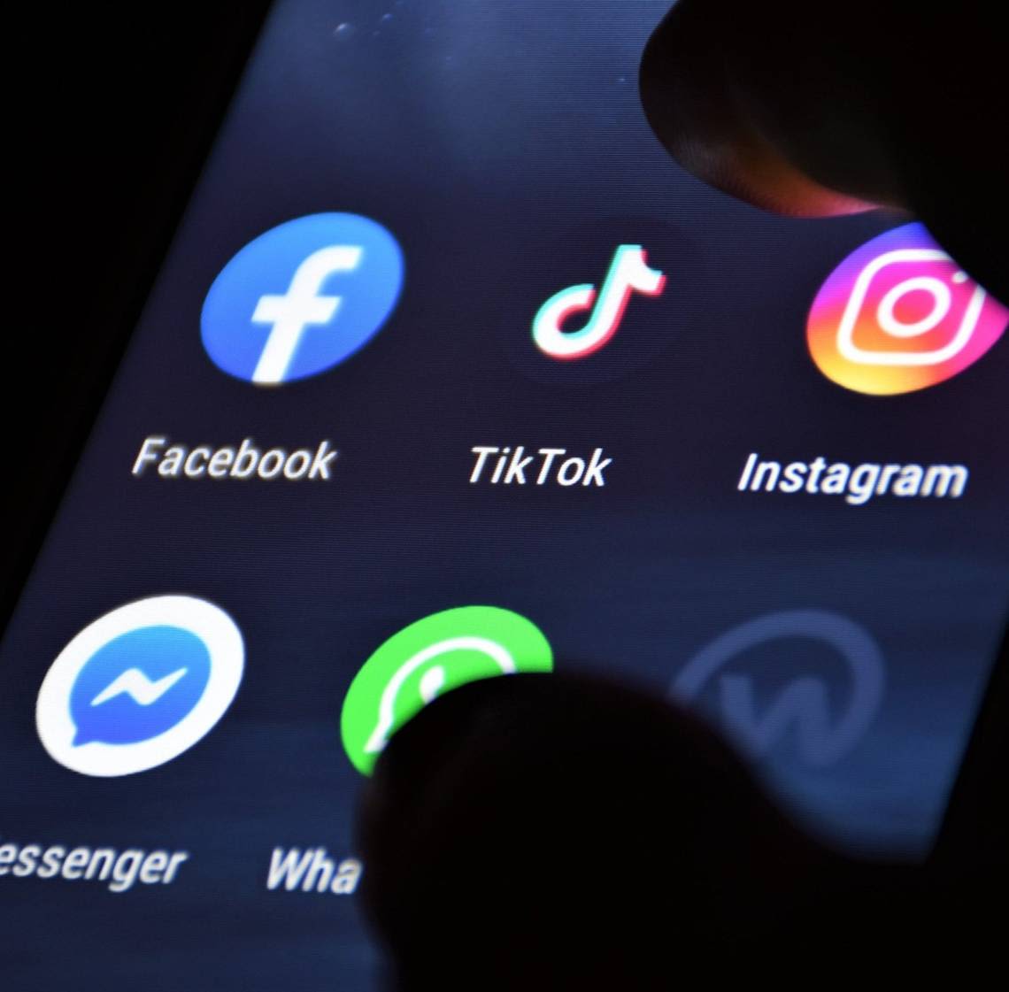 Looming TikTok ban now law unless China-based parent company sells. What it means for California