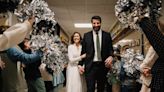 Kindergarten Teacher Throws Surprise Wedding at Her School So Students Can Attend the Ceremony (Exclusive)