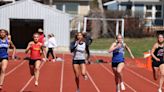 Great Falls High's Scarlet Harris named the Tribune's top Female Athlete of the Spring