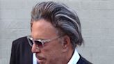 Mickey Rourke brands Amber Heard a 'gold digger'