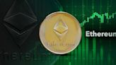 El sube y baja de ethereum: cuál es su valor este 29 de julio