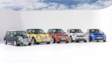 New Mini Cooper Design Analysis: Too Retro, or Just Right?